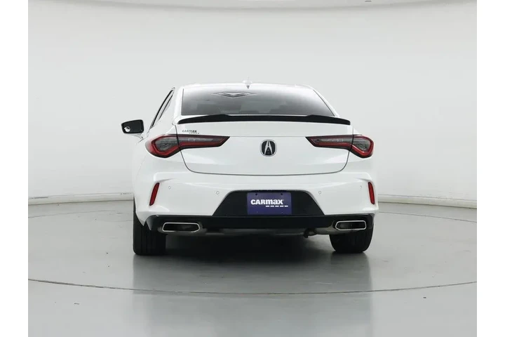 $31998 : Acura TLX 2021 SH-AWD 4dr Se image 6