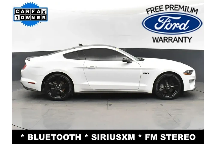 $35999 : Ford Mustang 2023 GT Premium image 10