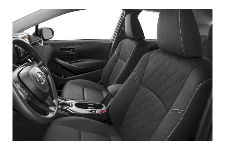 $23990 : 2025 Corolla LE image 6