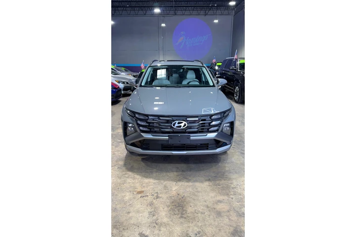 $22499 : 🚘*Hyundai Tucson SEL 2025* image 9
