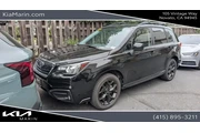 2018 Forester 2.5i Premium