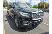 $19990 : INFINITI QX80 2018 4dr SUV thumbnail