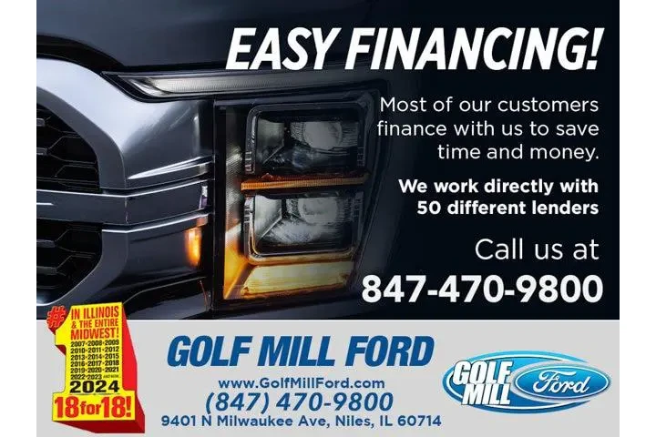 $36878 : Ford F-150 2023 4x2 XL 4dr S image 7