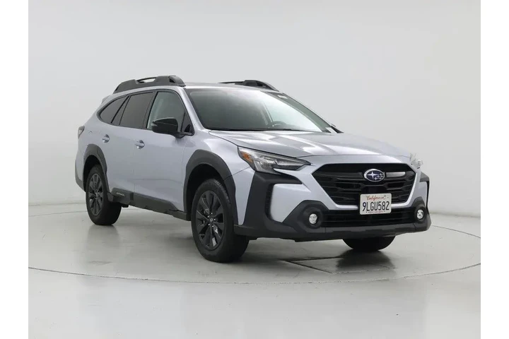 $28998 : Subaru Outback 2024 AWD Onyx image 1