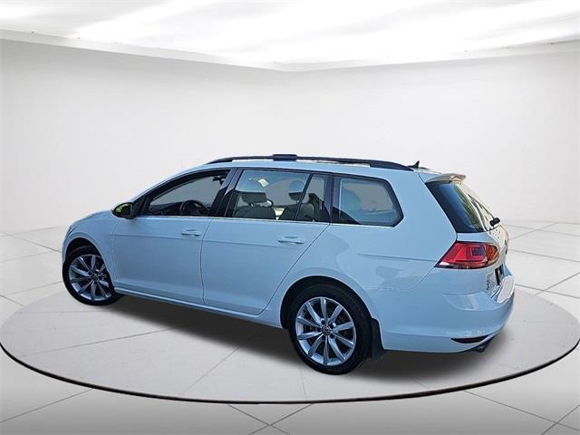 $10999 : Pre-Owned 2017 Golf SportWage image 3