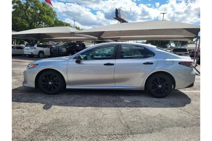 $22000 : Toyota Camry 2022 LE 4dr Sed image 6