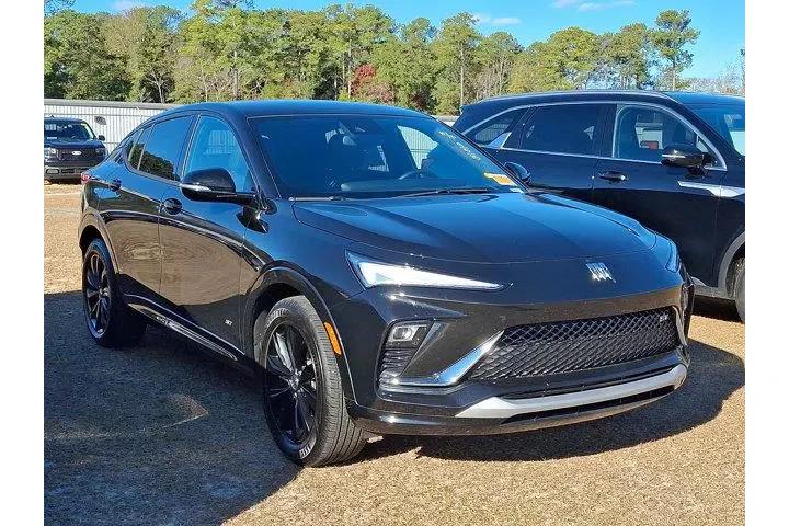 $25499 : Buick Envista 2025 Sport Tou image 1