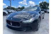 $12900 : 2017 Ghibli S Q4 thumbnail