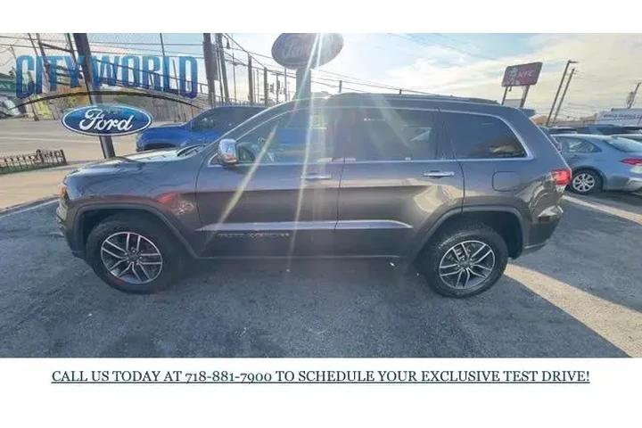 $20388 : Jeep Grand Cherokee 2020 4x4 image 2