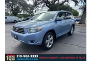 $5501 : Toyota Highlander 2008 AWD S thumbnail