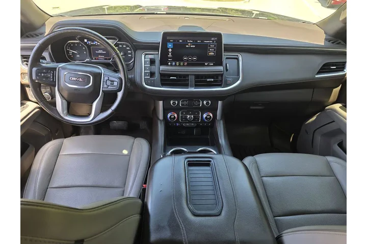 $36900 : GMC Yukon 2021 4x2 SLT 4dr S image 9