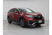Honda CR-V 2022 EX 4dr SUV