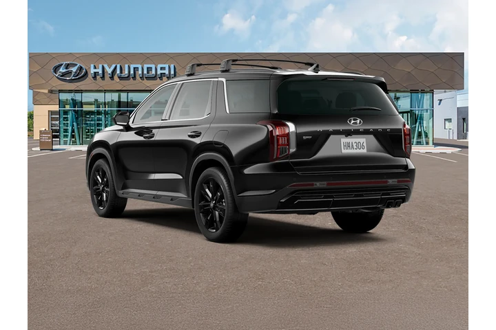 $33884 : Hyundai PALISADE 2023 AWD XR image 5
