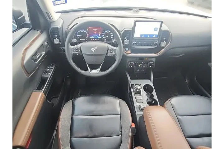 $26998 : Ford Bronco Sport 2023 AWD O image 6