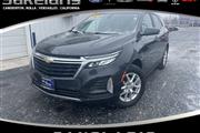 2022 Equinox LT w/2FL SUV I-4 en Rolla