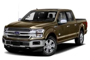 Ford F-150 2019 4x4 King Ran en San Antonio