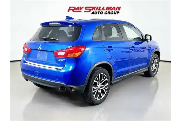 $10975 : Mitsubishi Outlander Sport 2 image 7