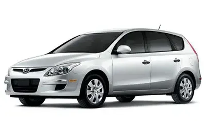 $2500 : Hyundai ELANTRA Touring 2011 image 1