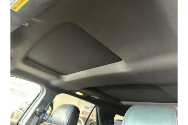 $10500 : Ford Explorer 2014 AWD XLT 4 image 4