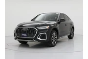 $38998 : Audi Q5 Sportback 2023 AWD q thumbnail