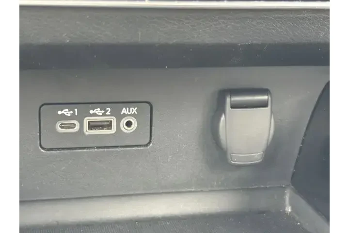 $19649 : Nissan Altima 2024 2.5 SR 4d image 8