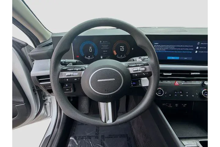 $18750 : Hyundai SONATA 2024 AWD SEL image 8