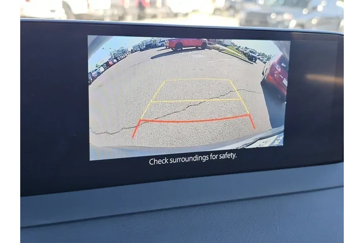 $27319 : Mazda CX-9 2023 AWD Carbon E image 9