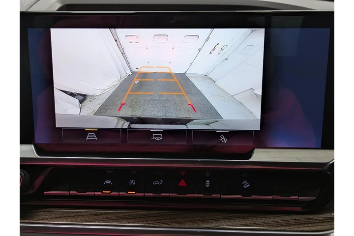 $42490 : Pre-Owned 2023 Silverado 1500 image 9