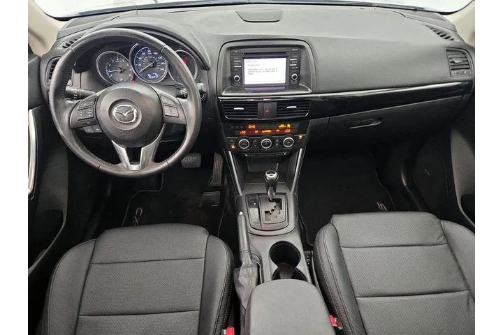 $12599 : Mazda CX-5 2014 Grand Tourin image 9