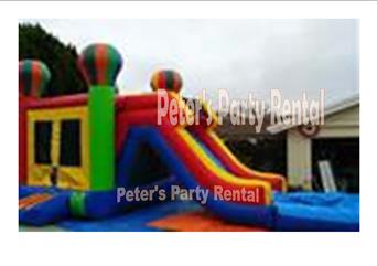 Peter's Party Rental image 1