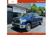 2015 TOYOTA TUNDRA CREWMAX en Louisville