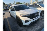 $30990 : Ford Explorer 2023 ST-Line 4 thumbnail