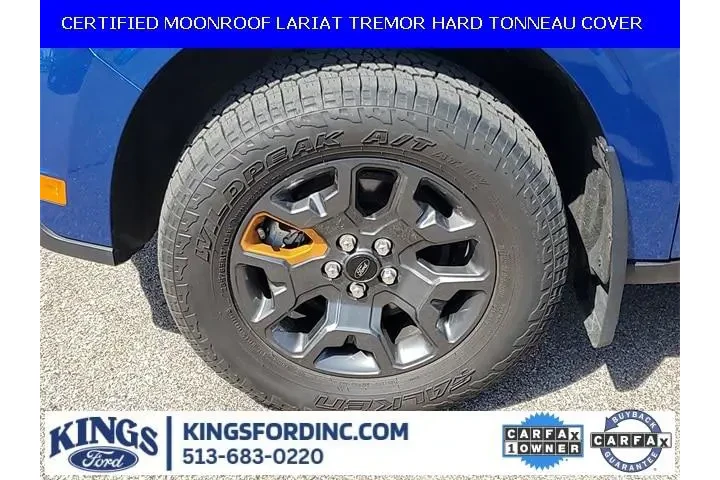 $29453 : Ford Maverick 2023 AWD Laria image 9