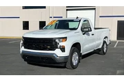 Chevrolet Silverado 1500 202 en Reno