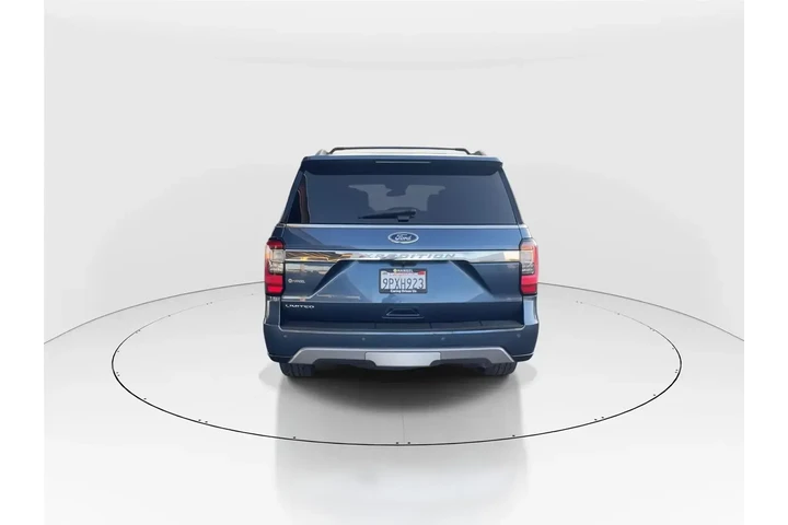 $23999 : Ford Expedition 2018 4x4 Lim image 7