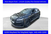 $30981 : Lincoln Nautilus 2022 AWD Re thumbnail