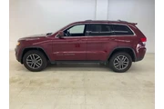 $14080 : Jeep Grand Cherokee 2019 4x4 thumbnail