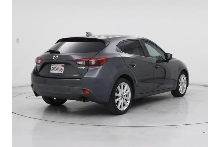 $13998 : Mazda Mazda3 2015 s Grand To image 8