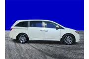 $15184 : Honda Odyssey 2016 EX-L 4dr thumbnail
