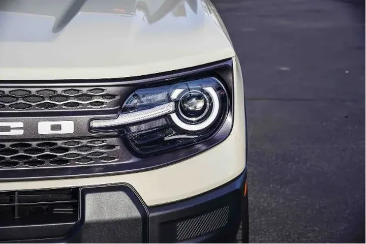 $35080 : Ford Bronco Sport 2025 AWD B image 10