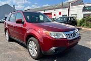 $10300 : 2012 Forester 2.5X Limited thumbnail