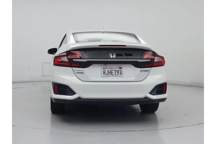 $23998 : Honda Clarity Plug-In Hybrid image 6