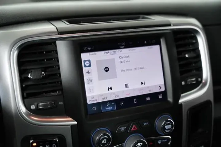 $30499 : Ram 1500 Classic 2022 4x4 Wa image 9