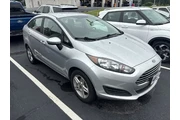 $7674 : Ford Fiesta 2018 SE 4dr Seda thumbnail