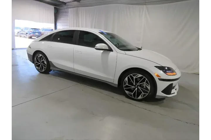 $24985 : Hyundai IONIQ 6 2024 SEL 4dr image 7