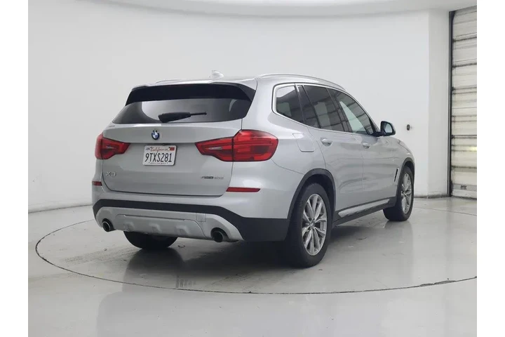 $20998 : BMW X3 2019 sDrive30i 4dr Sp image 8
