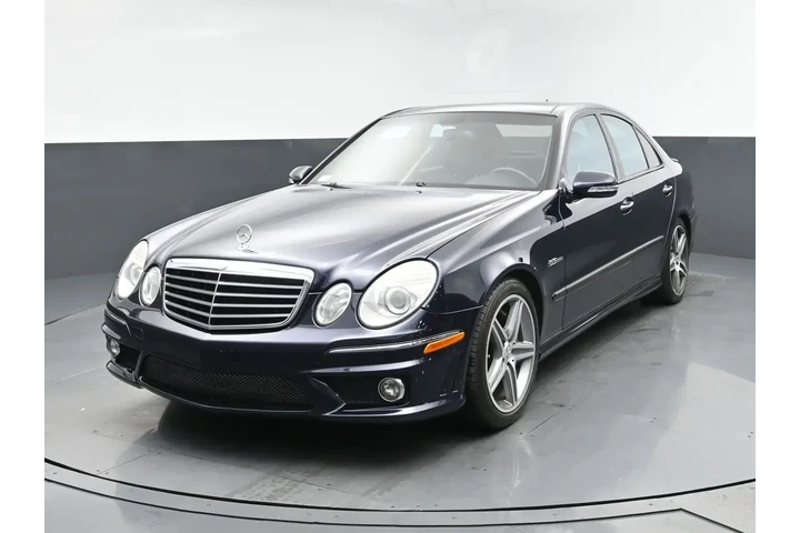 $15326 : Mercedes-Benz E-Class 2008 E image 1
