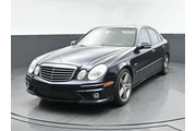 Mercedes-Benz E-Class 2008 E