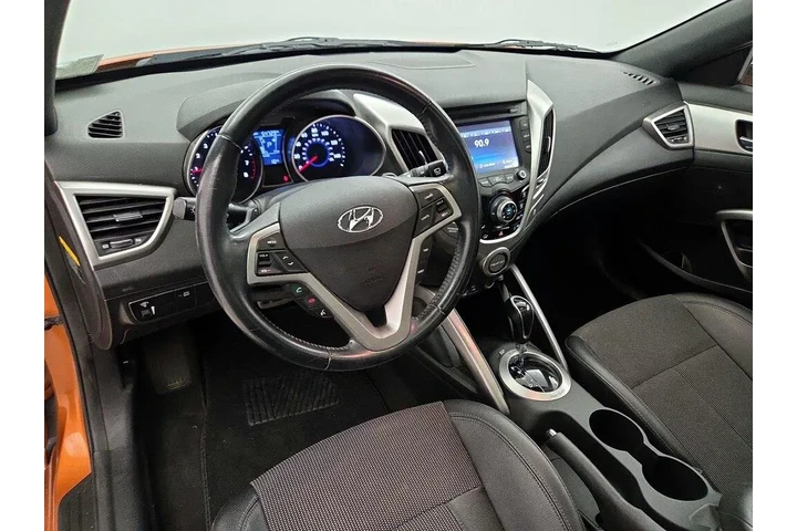 $13998 : Hyundai VELOSTER 2016 3dr Co image 9