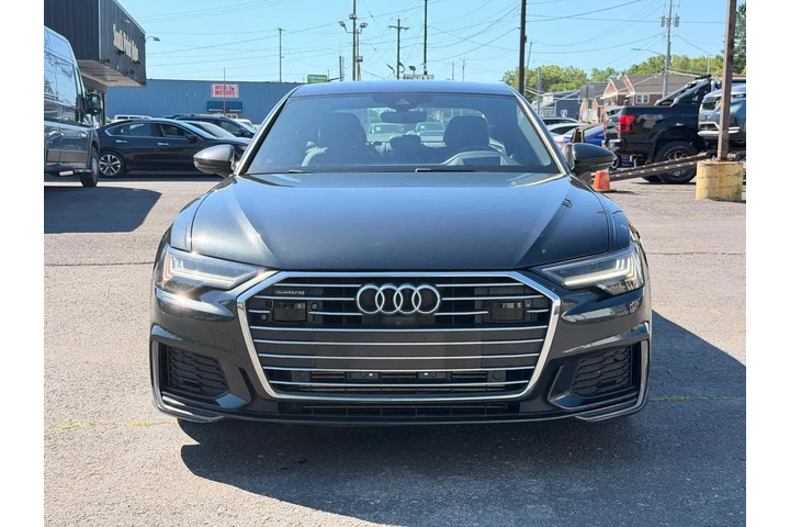 $21988 : 2019 A6 image 2